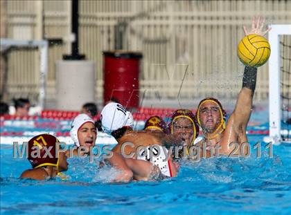 Thumbnail 2 in Wilson Woodrow @ JSerra Catholic photogallery.