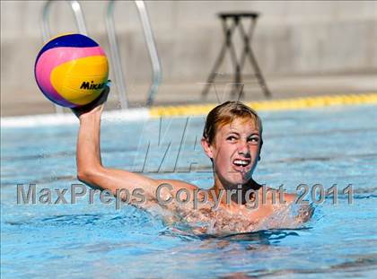 Thumbnail 3 in Wilson Woodrow @ JSerra Catholic photogallery.