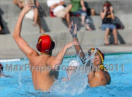 Thumbnail 3 in Wilson Woodrow @ JSerra Catholic photogallery.