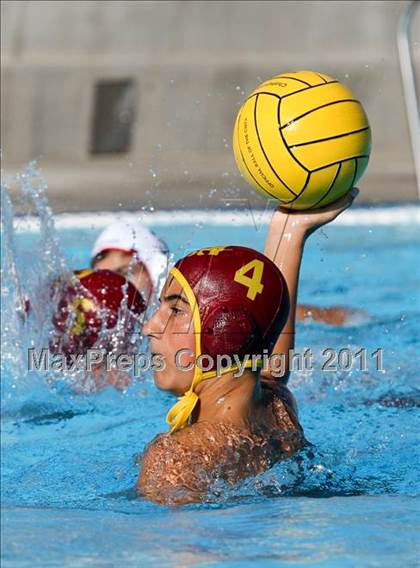 Thumbnail 3 in Wilson Woodrow @ JSerra Catholic photogallery.