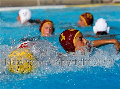 Thumbnail 1 in Wilson Woodrow @ JSerra Catholic photogallery.