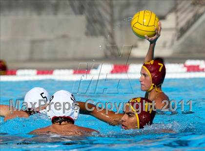 Thumbnail 1 in Wilson Woodrow @ JSerra Catholic photogallery.