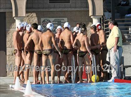 Thumbnail 3 in Wilson Woodrow @ JSerra Catholic photogallery.