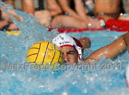 Thumbnail 1 in Wilson Woodrow @ JSerra Catholic photogallery.