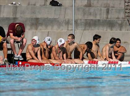 Thumbnail 3 in Wilson Woodrow @ JSerra Catholic photogallery.