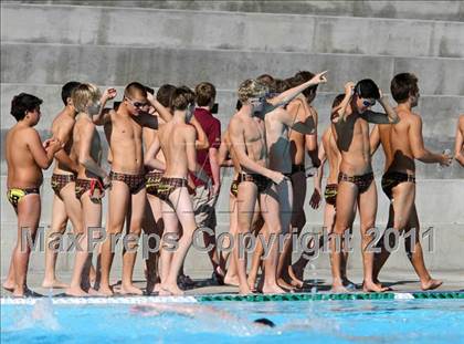 Thumbnail 1 in Wilson Woodrow @ JSerra Catholic photogallery.