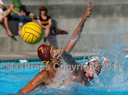 Thumbnail 3 in Wilson Woodrow @ JSerra Catholic photogallery.