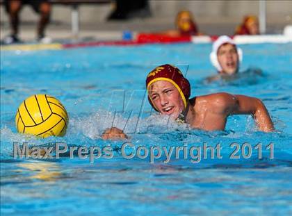 Thumbnail 1 in Wilson Woodrow @ JSerra Catholic photogallery.