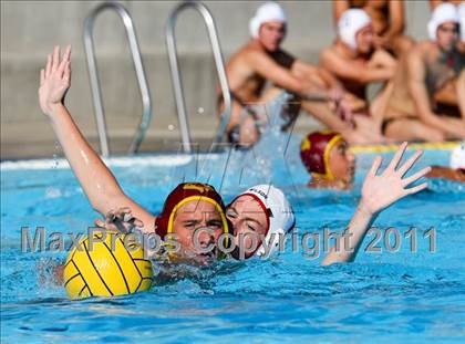 Thumbnail 3 in Wilson Woodrow @ JSerra Catholic photogallery.