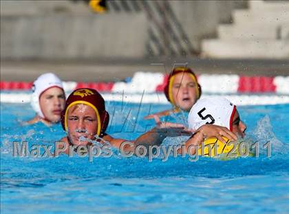 Thumbnail 1 in Wilson Woodrow @ JSerra Catholic photogallery.