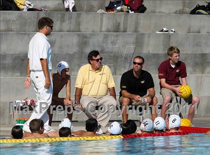 Thumbnail 2 in Wilson Woodrow @ JSerra Catholic photogallery.