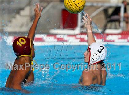 Thumbnail 3 in Wilson Woodrow @ JSerra Catholic photogallery.