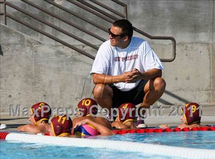 Thumbnail 1 in Wilson Woodrow @ JSerra Catholic photogallery.