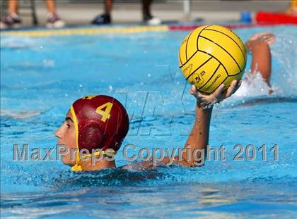 Thumbnail 2 in Wilson Woodrow @ JSerra Catholic photogallery.