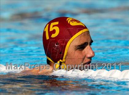 Thumbnail 2 in Wilson Woodrow @ JSerra Catholic photogallery.