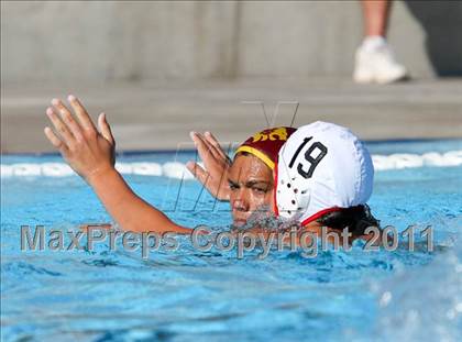 Thumbnail 1 in Wilson Woodrow @ JSerra Catholic photogallery.