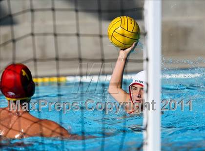 Thumbnail 3 in Wilson Woodrow @ JSerra Catholic photogallery.