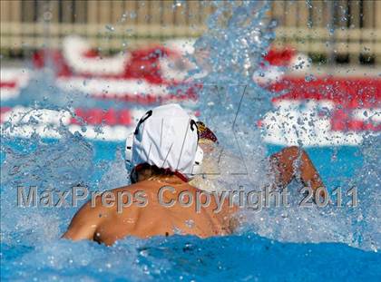 Thumbnail 2 in Wilson Woodrow @ JSerra Catholic photogallery.