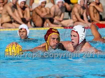 Thumbnail 1 in Wilson Woodrow @ JSerra Catholic photogallery.