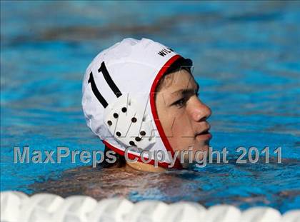 Thumbnail 2 in Wilson Woodrow @ JSerra Catholic photogallery.