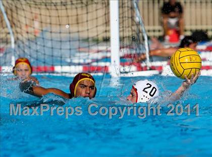 Thumbnail 1 in Wilson Woodrow @ JSerra Catholic photogallery.