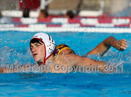 Thumbnail 3 in Wilson Woodrow @ JSerra Catholic photogallery.