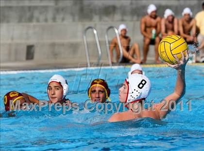 Thumbnail 1 in Wilson Woodrow @ JSerra Catholic photogallery.