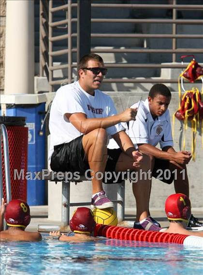 Thumbnail 1 in Wilson Woodrow @ JSerra Catholic photogallery.