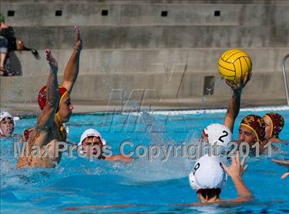 Thumbnail 3 in Wilson Woodrow @ JSerra Catholic photogallery.