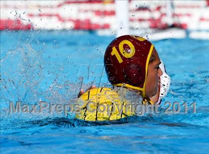 Thumbnail 1 in Wilson Woodrow @ JSerra Catholic photogallery.