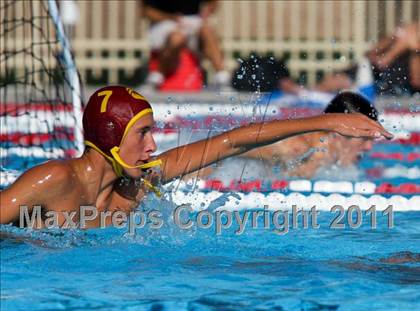 Thumbnail 2 in Wilson Woodrow @ JSerra Catholic photogallery.