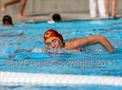Thumbnail 1 in Wilson Woodrow @ JSerra Catholic photogallery.