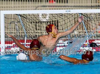 Thumbnail 3 in Wilson Woodrow @ JSerra Catholic photogallery.