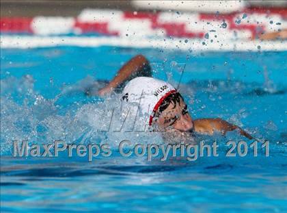 Thumbnail 3 in Wilson Woodrow @ JSerra Catholic photogallery.