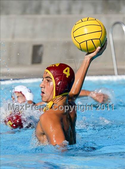 Thumbnail 1 in Wilson Woodrow @ JSerra Catholic photogallery.
