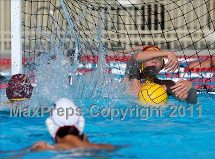 Thumbnail 3 in Wilson Woodrow @ JSerra Catholic photogallery.