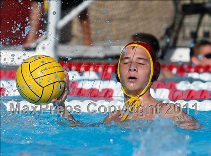 Thumbnail 1 in Wilson Woodrow @ JSerra Catholic photogallery.
