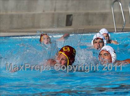 Thumbnail 1 in Wilson Woodrow @ JSerra Catholic photogallery.