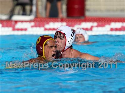 Thumbnail 2 in Wilson Woodrow @ JSerra Catholic photogallery.