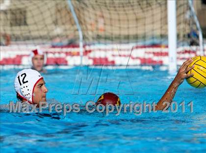 Thumbnail 1 in Wilson Woodrow @ JSerra Catholic photogallery.