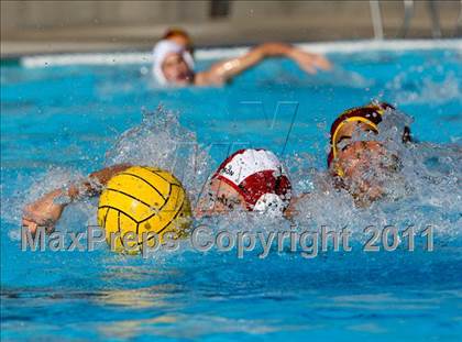 Thumbnail 2 in Wilson Woodrow @ JSerra Catholic photogallery.