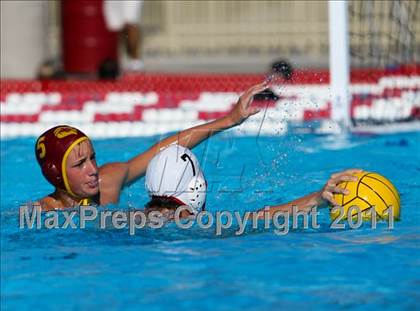 Thumbnail 2 in Wilson Woodrow @ JSerra Catholic photogallery.