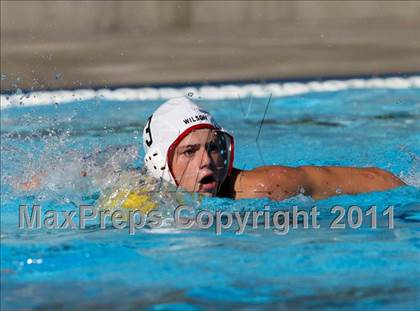 Thumbnail 1 in Wilson Woodrow @ JSerra Catholic photogallery.