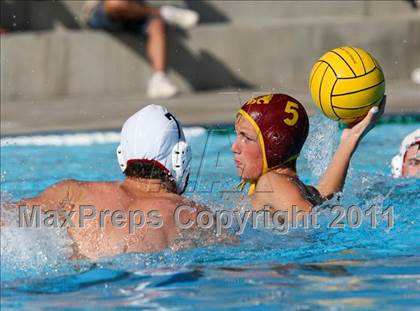 Thumbnail 3 in Wilson Woodrow @ JSerra Catholic photogallery.