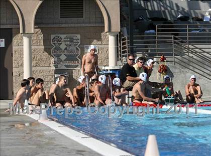 Thumbnail 1 in Wilson Woodrow @ JSerra Catholic photogallery.
