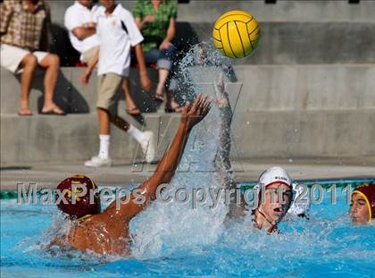 Thumbnail 2 in Wilson Woodrow @ JSerra Catholic photogallery.