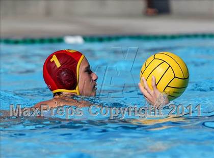Thumbnail 1 in Wilson Woodrow @ JSerra Catholic photogallery.