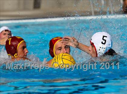 Thumbnail 1 in Wilson Woodrow @ JSerra Catholic photogallery.