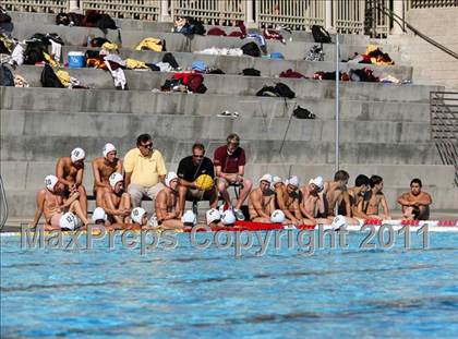 Thumbnail 1 in Wilson Woodrow @ JSerra Catholic photogallery.