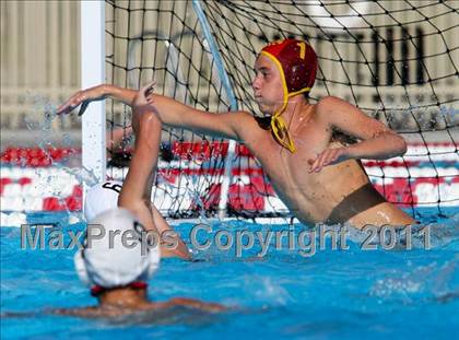 Thumbnail 2 in Wilson Woodrow @ JSerra Catholic photogallery.
